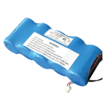 KSI7207580.000 Ksenia Pacco Batterie Alcaline 7.5V size C