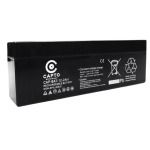 KSI7212020.000 Ksenia Batteria 12Vcc - 2Ah