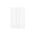 KSI7305015.011 Ksenia Contenitore plastico bianco per lares 4.0.