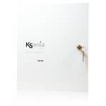 KSI7403130.010 Ksenia Contenitore metallico grande + alimentatore switching 3.0A