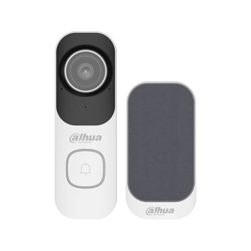 VDKP01-WG - Videocitofonico IP wifi con chiamta su app - Dahua