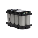 GS-2568SLFP - Batteria LiFeP04 Litio fosfato piombo 25.6V 150WH - Vultech