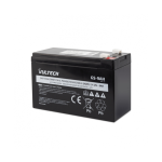 GS-9AH Rev. 2.3 - Batteria ermetica al piombo 12V 9A - Vultech