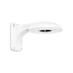 VS-BKC8D - Staffa da parete per installazione a sbalzo per telecamere dome - Vultech