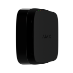 EN54 FireProtect (Heat/Smoke) Ajax Rilevatore termovelocimetri wireless nero