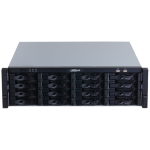 NVR616H-128-XI Dahua - NVR AI IP 128 ch 16 HDD 4U