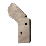 CTFR003MA - Sensore a rotella per sollevamento  tapparelle Colore marrone - Vimo