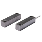 CINEM046CX - Sensore sismico per superfici o inferriate con Contatto magnetico - Vimo