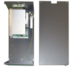 ALSCD138V100 - Alimentatore lineare 13,8V 10,0A armadio metallo D Alto  - Vimo