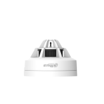 HY-1320 - Rivelatore combinato (fumo e calore) indirizzabile (senza base) - Dahua