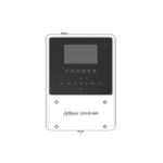 HY-ASD610B-P - Rivelatore fumo ad aspirazione a 1 tubazione - Dahua