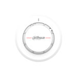 HY-C134 - Rivelatore fumo convenzionale a 4 fili (con base) - Dahua