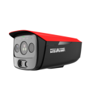 HY-FT443HFP Wisualarm Dahua Telecamera IP per il rilevamento di fiamme Pro