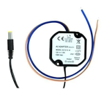 Alimentatore resinato