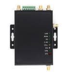 Router 4G E Wifi Per Unita' Di Alimentazione