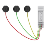 ICS-ME-CT-3L - DLM per EV Charger da 22 kW - Dahua