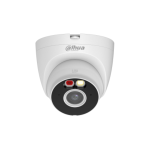 IPC-HDW1339DA-SAW-IL Dahua Eyeball IP/Wi-Fi Smart Dual Light 3 MP 2.8 mm IR/LED microfono