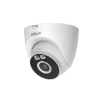 IPC-HDW1539DA-SW-PV Dahua Eyeball IP/Wi-Fi Smart Dual Light deterrenza 5 MP 2.8 mm IR/LED audio