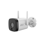 IPC-HFW1539DTK1-SAW-IL-0280B Dahua Bullet IP/Wi-Fi Smart Dual Light 5 MP 2.8 mm IR/LED audio