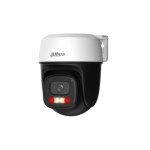 IPC-P5I-PV Dahua PT IP/Wi-Fi Smart Dual Light deterrenza 5 MP 2.8 mm IR/LED audio