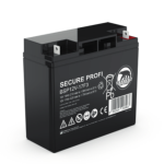 BSP12V-17F3 - Batteria ricaricabile serie BSP al piombo 12V 17Ah