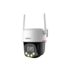 IPC-PT2849DC1-SW-PV Dahua PT IP/Wi-Fi WizColor deterrenza 8 MP 3.6 mm LED audio