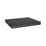 AS5600-48GT4XF Dahua Aggregation switch L3 managed 48 porte Gigabit + 4 SFP+