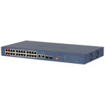 CS4226-24ET-375-V2 Dahua Switch Cloud managed 26 porte (24 PoE <375 W)