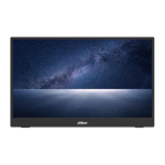 PM16-F201PD Dahua Monitor portable 15.6" FHD