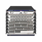 S10506 Dahua Core switch L3 managed 6 card slot