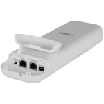 WBC5-90AC-01S Dahua Ponte radio Wi-Fi 2.4/5G solar 3/1 km 90° H