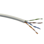 BNFU5EENH-SF100 Beta Cavi F/UTP Cat 5e AWG24 LSZH Bianco Eca 5,8
