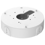 PFA13F-E - Box di giunzione in lega di alluminio SGCC, dimensioni F162×43.4 mm - Dahua