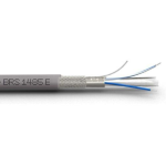 BRS1485EPVC-SF100 Beta Cavi 1x2x24AWG PVC grigio Eca 5,9