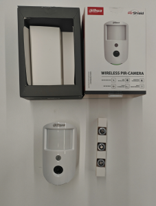 ARD1731-W2-868 Dahua - Telecamera PIR wireless 868