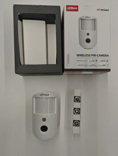 ARD1731-W2-868 Dahua - Telecamera PIR wireless 868