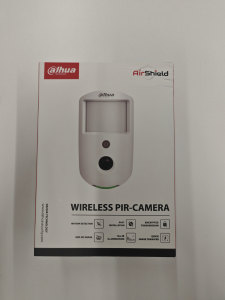 ARD1731-W2-868 Dahua - Telecamera PIR wireless 868