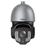 SD8X442FA-HNF - Telecamera PTZ IP serie Xinghan 4MP, zoom 42x, ottica 6.0-252 mm, IR 50mt + LED120mt + Laser 600mt, WDR 120dB Starlight, Perimeter Protection, Metadati video, Smart Tracking, Face Recognition, AcuPick (by NVR), IP67 IK10, 36Vdc/PoE - Dahua