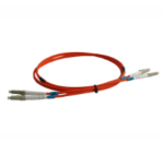 BRULCLCOM2/1 Beta Cavi BRETELLA IN FIBRA OTTICA MULTIMODALE LC OM2 1MT