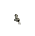 KJFU6 Beta Cavi PRESA KEYSTONE JACK RJ45 IN METALLO PER F/UTP 6