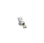 KJUU6A-B Beta Cavi PRESA KEYSTONE JACK RJ45 COLORE BIANCO PER U/UTP 6A