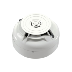 ATREK Notifier Rivelatore lineare di fumo e fuoco di tipo convenzionale Trasmettitore-Ricevitore, adatto sia per applicazioni standard che per ambienti industriali, con una portata ottica da 10 a 200 metri. Dotato di uno speciale algoritmo di analisi, ria