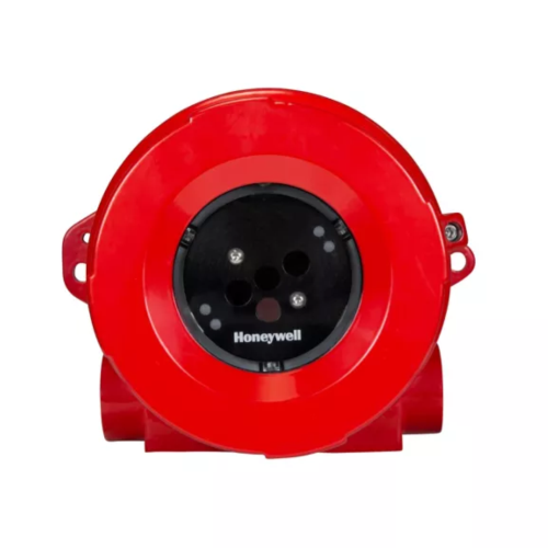 FS24XP-AMGXX Notifier Rivelatore di fiamma Quad Band ™ IR3+. Contenitore in alluminio, 2 ingressi M25, FM, CFM IECEx, Certificazione ATEX e EN5410. Ultima generazione multispettro Triple IR. Utilizza infrarossi larga banda™ e tecnologia di rilevamento nel