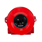 FS24XP-AMGXX Notifier Rivelatore di fiamma Quad Band ™ IR3+. Contenitore in alluminio, 2 ingressi M25, FM, CFM IECEx, Certificazione ATEX e EN5410. Ultima generazione multispettro Triple IR. Utilizza infrarossi larga banda™ e tecnologia di rilevamento nel