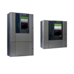 HOP-204-110 Notifier Box contenitore E10