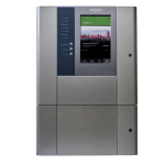 HOP-204-115 Notifier Box contenitore E15