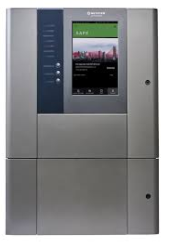 HOP-332-115 Notifier Pannello frontale con dispaly E15 10" HMI Notifier