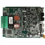 LIB-AMCL Notifier Scheda aggiuntiva da 2 loop per AM6000CL.