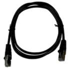 LT-ACC-NCL-10 Notifier Cavo di connessione Ethernet per la connessione della linea di sensori di monitoraggio e riferimento, Hub, Ethernet Switch, Controller e Moduli uscita relé. Lunghezza 3 mt.