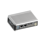 LT-CTR-SML Notifier Controller Li-Ion Tamer Gen3 per la connessione degli Hub di gestione linee sensori. Integra un web browser per la configurazione del sistema (logiche causa/effetto) e per la supervisione dello stato dei sensori. Uscita Modbus TCP/IP p